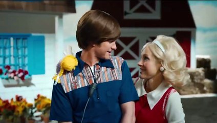 The Eyes of Tammy Faye - Trailer