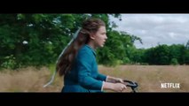 Enola Holmes | Tráiler oficial | Netflix