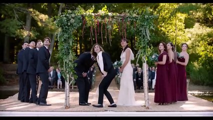 Love, Weddings & Other Disasters | Tráiler oficial