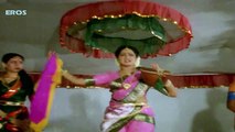 Suno Suno Suno /1986 Dharm Adhikari / Asha Bhosle, Sridevi , Jeetendra