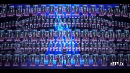 Edén, temporada 1 | Tráiler oficial