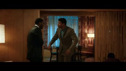 One Night in Miami - Clip