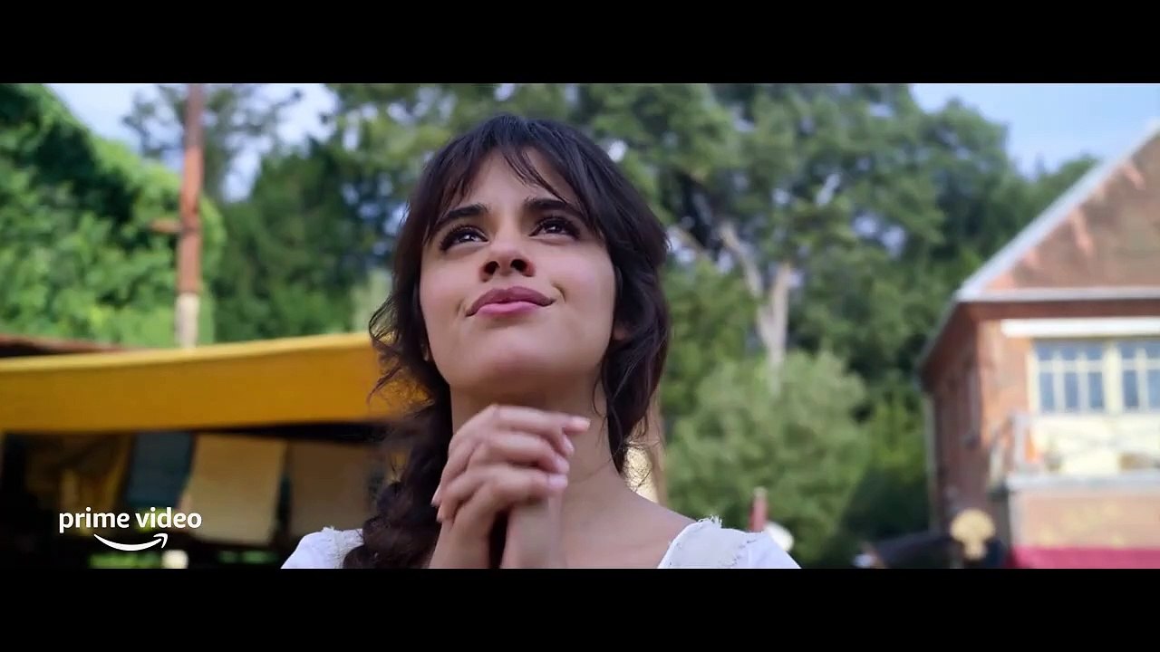 Cinderella | Tráiler oficial