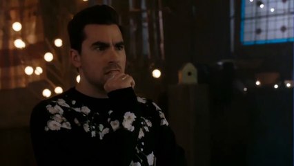 Schitt's Creek temporada 2 - final