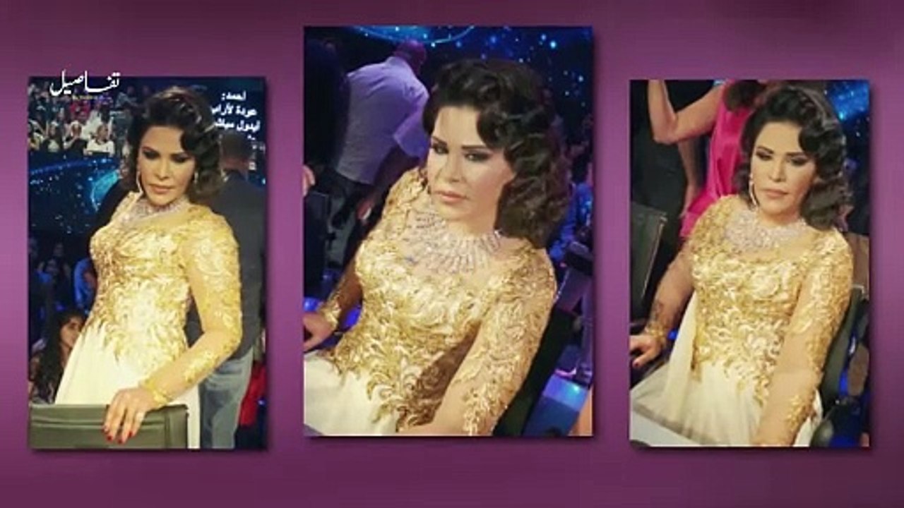 بالفيديو، إليكم بالأرقام أسعار مجوهرات وسيارات أحلام الشامسي