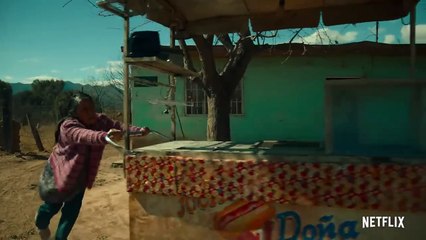 Somos | Tráiler oficial | Netflix