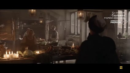 La cocinera de Castamar, temporada 1 | Tráiler oficial