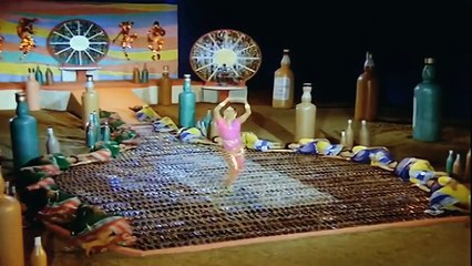 Teri Botal Ban Gayee /Asli Naqli 1986 / Rajnikanth, Raadhika, Kavita Krishnamurthy, Laxmikant