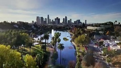 Mr. Mayor temporada 1 | Tráiler oficial