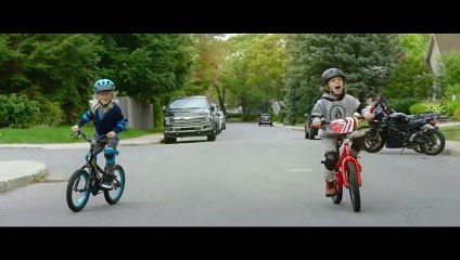 Guía para la familia perfecta | Tráiler oficial