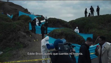 Venom: Carnage Liberado - Tráiler oficial subtitulado #2