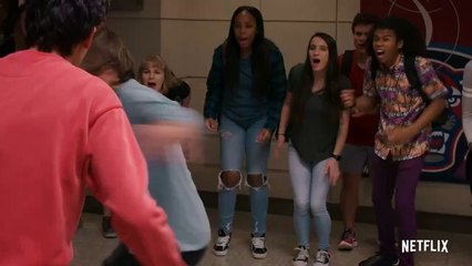 Cobra Kai - Anuncio de la tercera temporada