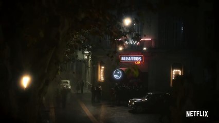 Hache Temporada 1 - Tráiler Oficial