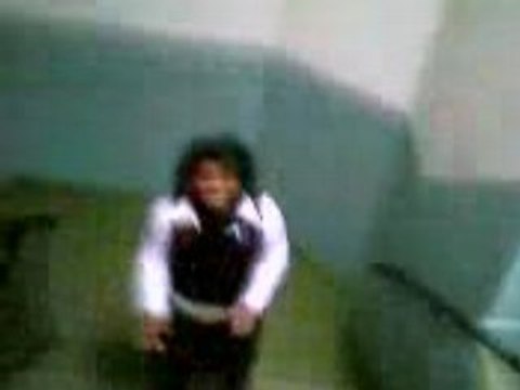 (R)délir time au cfa lol