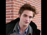 Never Think - Robert Pattinson