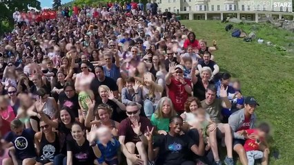 Seduced: Inside the NXIVM Cult - Trailer