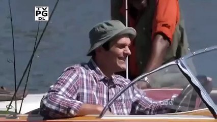 Modern Family Temporada 4 - Tráiler Oficial