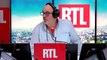 Le journal RTL de 12h du 19 avril 2024