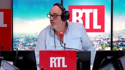 Le journal RTL de 12h du 19 avril 2024