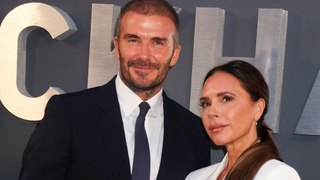 Victoria Beckham reportedly jetted to South of France for secret 50th birthday party