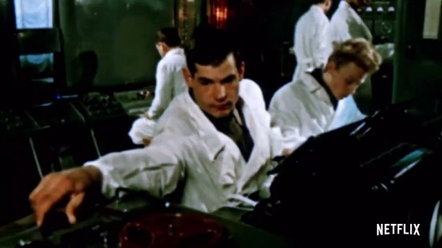 OVNIS: Proyectos de alto secreto desclasificados | Tráiler oficial