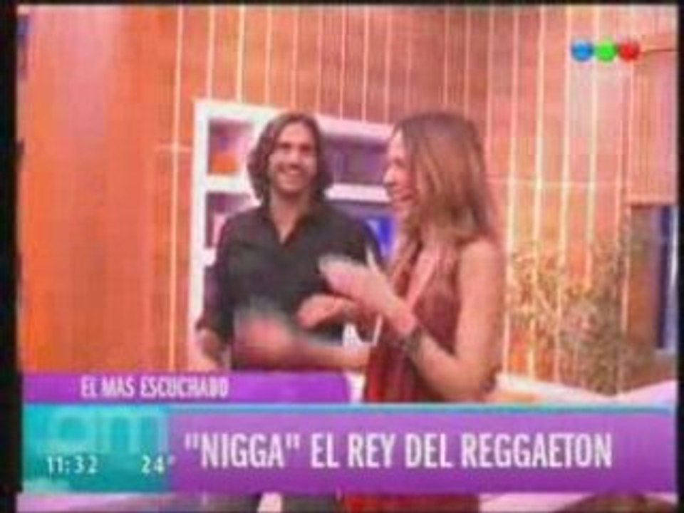 Nigga