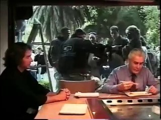 Amores Perros | Detrás de cámaras