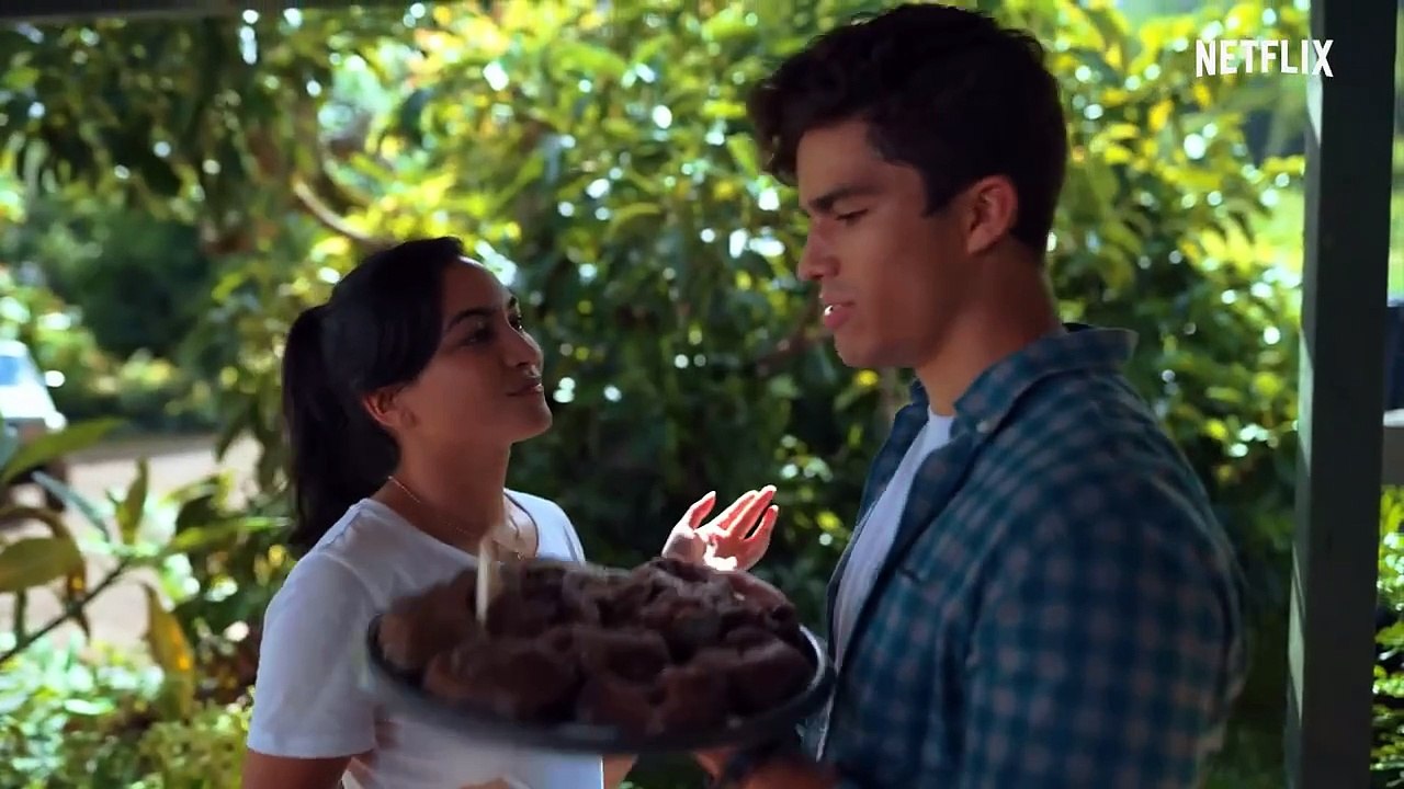 Ohana: un magnífico tesoro | Tráiler oficial