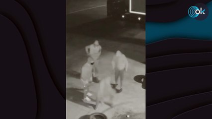 Detenidas 9 personas por incendiar una empresa que comercializa productos marroquíes en El Ejido