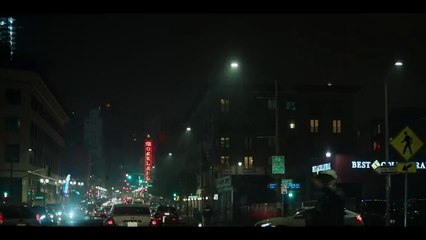 Truth be Told | Tráiler oficial