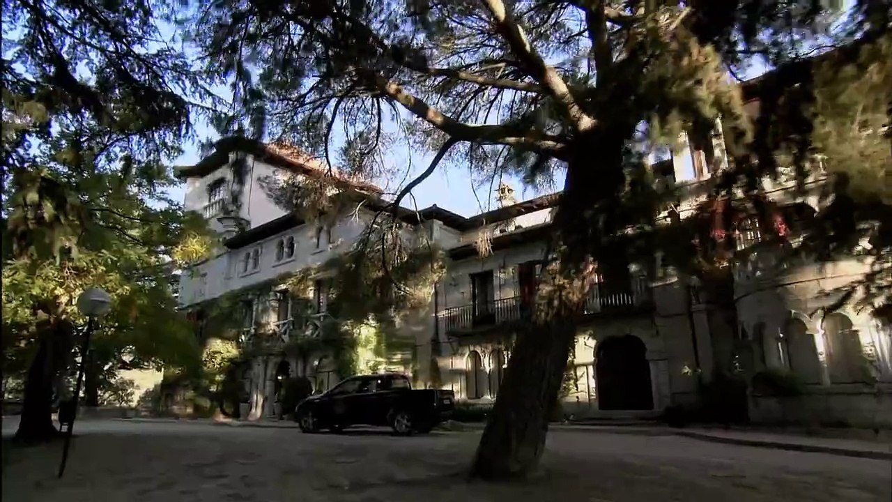 El internado: Laguna Negra | Tráiler oficial - Vídeo Dailymotion