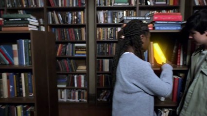 Ghostwriter, temporada 1| Tráiler oficial subtitulado