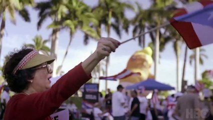 Siempre, Luis | Tráiler oficial | HBO