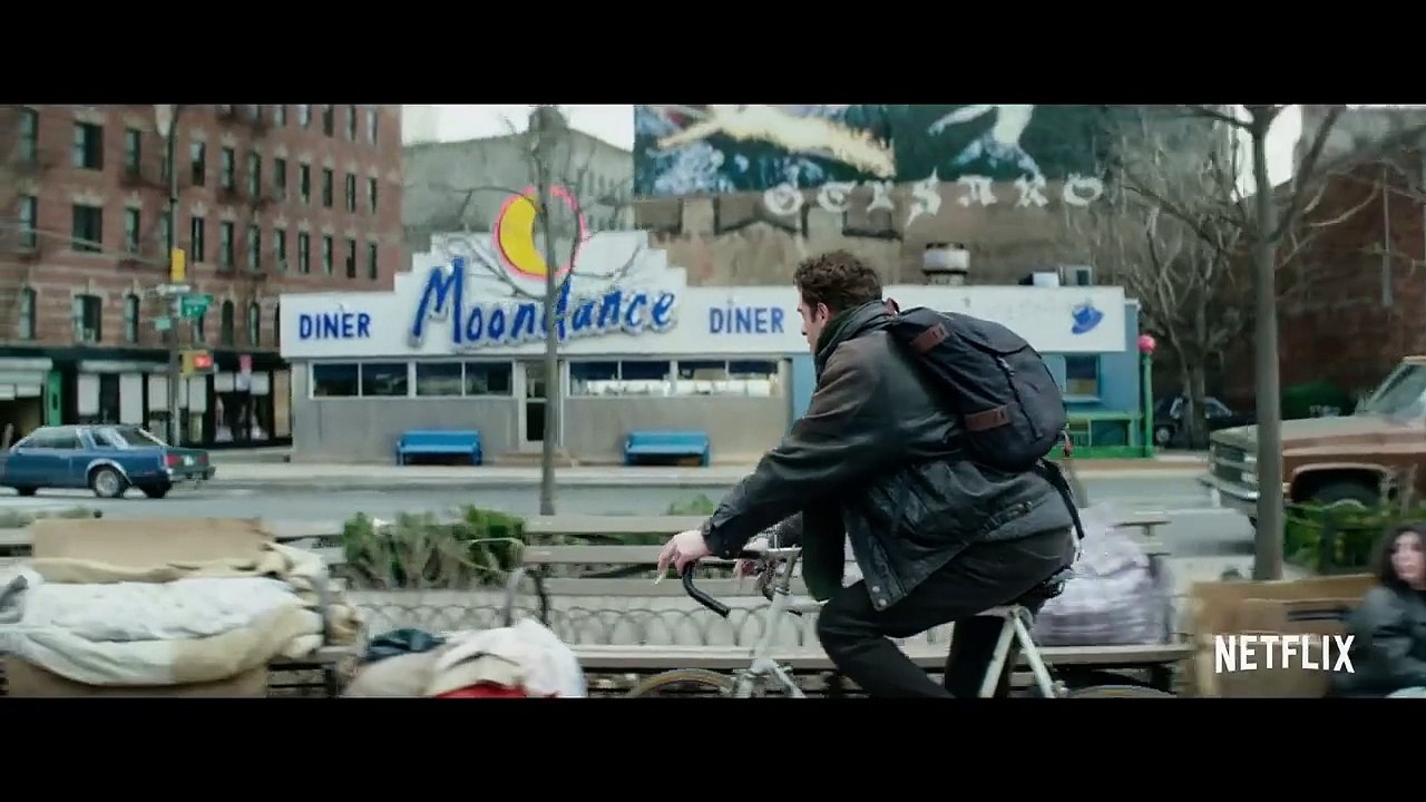 Tick, Tick... Boom! - Tráiler #2