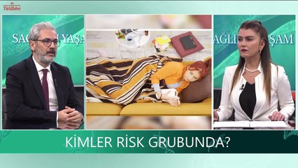 Sağlıklı Yaşam - 2. Bölüm