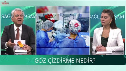 Sağlıklı Yaşam - 3. Bölüm