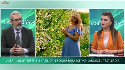 Sağlıklı Yaşam - 11. Bölüm