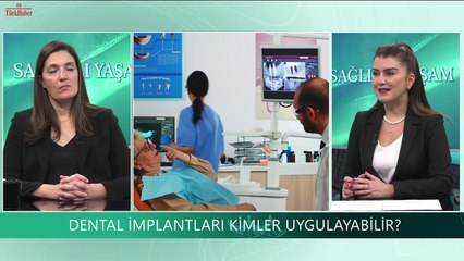 Sağlıklı Yaşam - 7. Bölüm