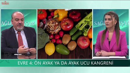 Sağlıklı Yaşam - 9. Bölüm