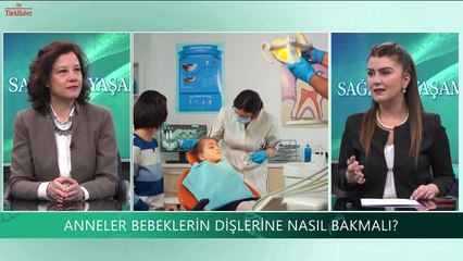 Sağlıklı Yaşam - 10. Bölüm