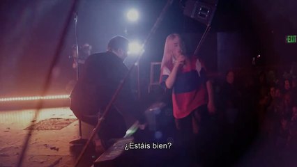 Billie Eilish: The World's a Little Blurry | Tráiler oficial subtitulado