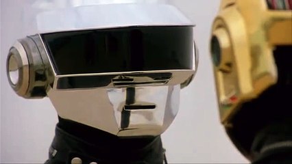 Epilogue - Daft Punk