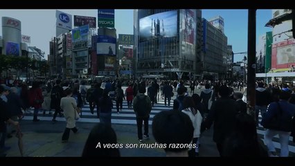 Invasión, Temporada 1 | Teaser oficial subtitulado