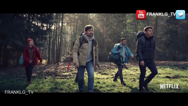 Presas | Tráiler oficial