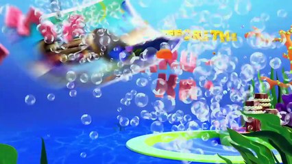 Kamp Koral: SpongeBob's Under Years | Tráiler oficial