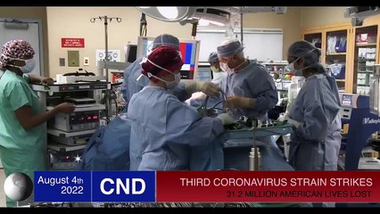 Safer at Home | Tráiler oficial