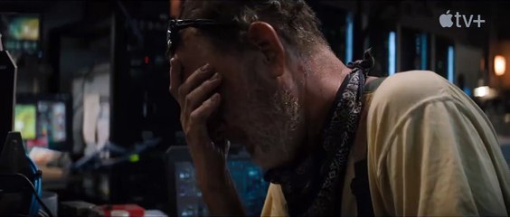 Finch | Tráiler oficial