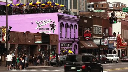 Country Comfort, temporada 1| Tráiler oficial subtitulado