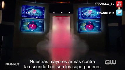 The Flash Temporada 7 | Tráiler oficial