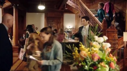 Ghosts | Tráiler oficial